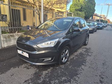 FORD C-Max 1.5 TDCi 120CV Business UNICO PROPRIETARIO