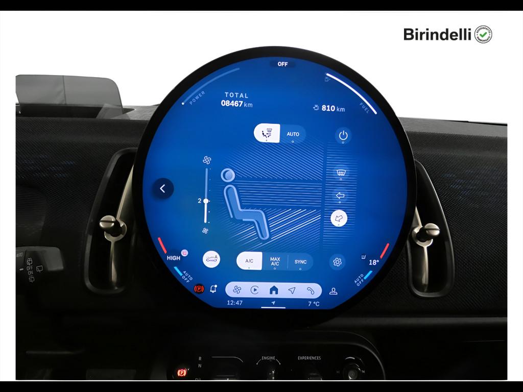 MINI Mini Countrym.(U25) - Mini Countryman C Classic