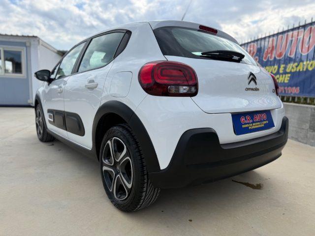 CITROEN C3 BlueHDi GARANZIA-Pari al nuovo