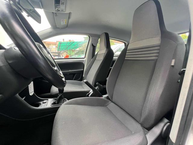 VOLKSWAGEN up! 1.0 5p. EVO move up! BlueMotion Technology