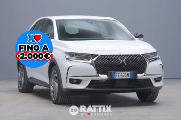 DS Automobiles DS 7 Crossback 1.5 Bluehdi 130CV Business EAT8