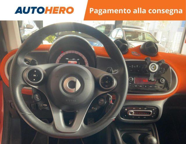 SMART ForTwo 70 1.0 twinamic Sport edition 1