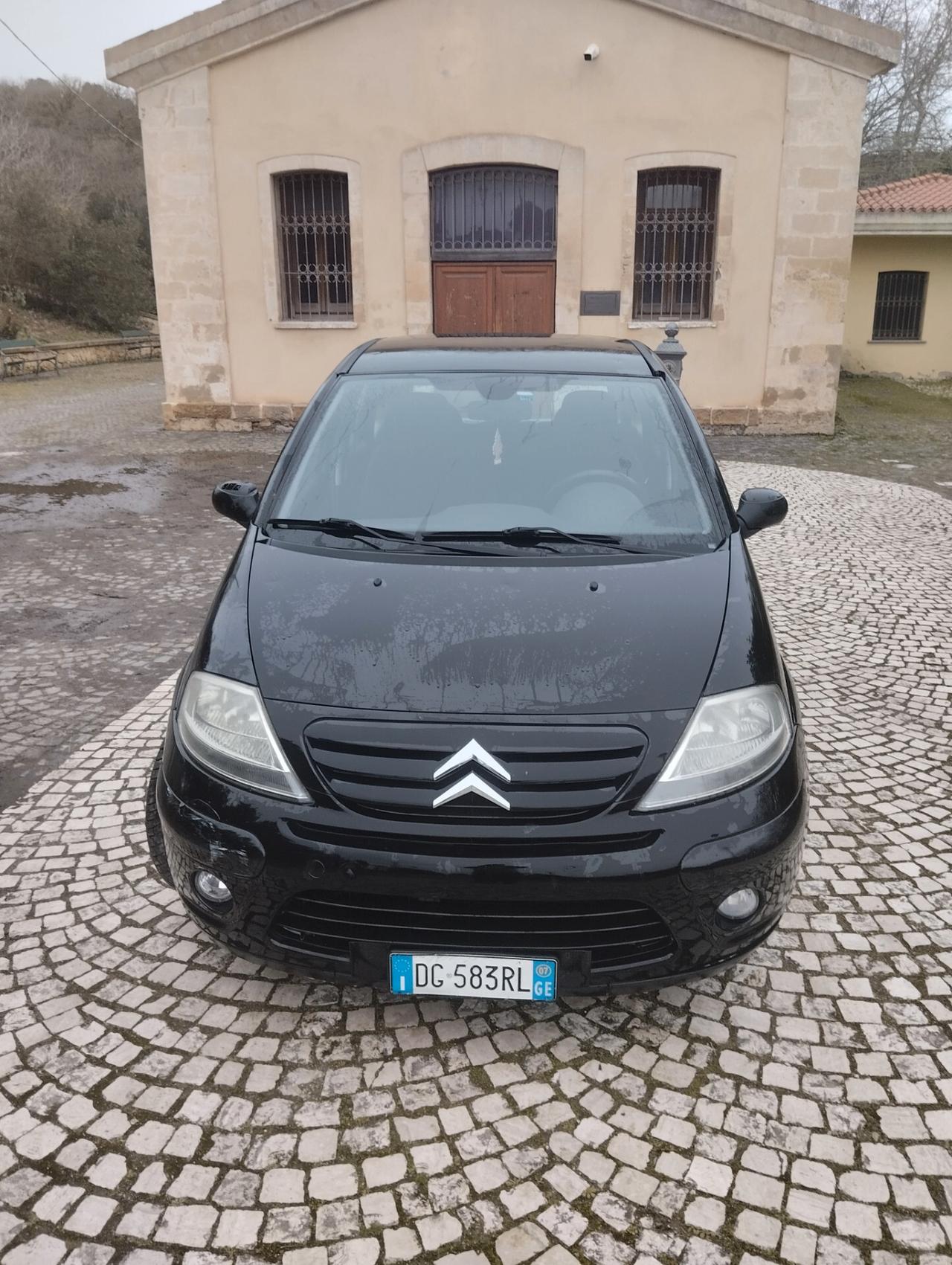 Citroen C3 1.4 HDi 70CV Elegance
