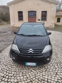 Citroen C3 1.4 HDi 70CV Elegance