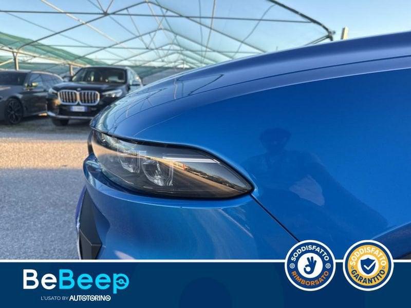 Alfa Romeo Tonale 1.5 HYBRID SPECIALE 130CV TCT7