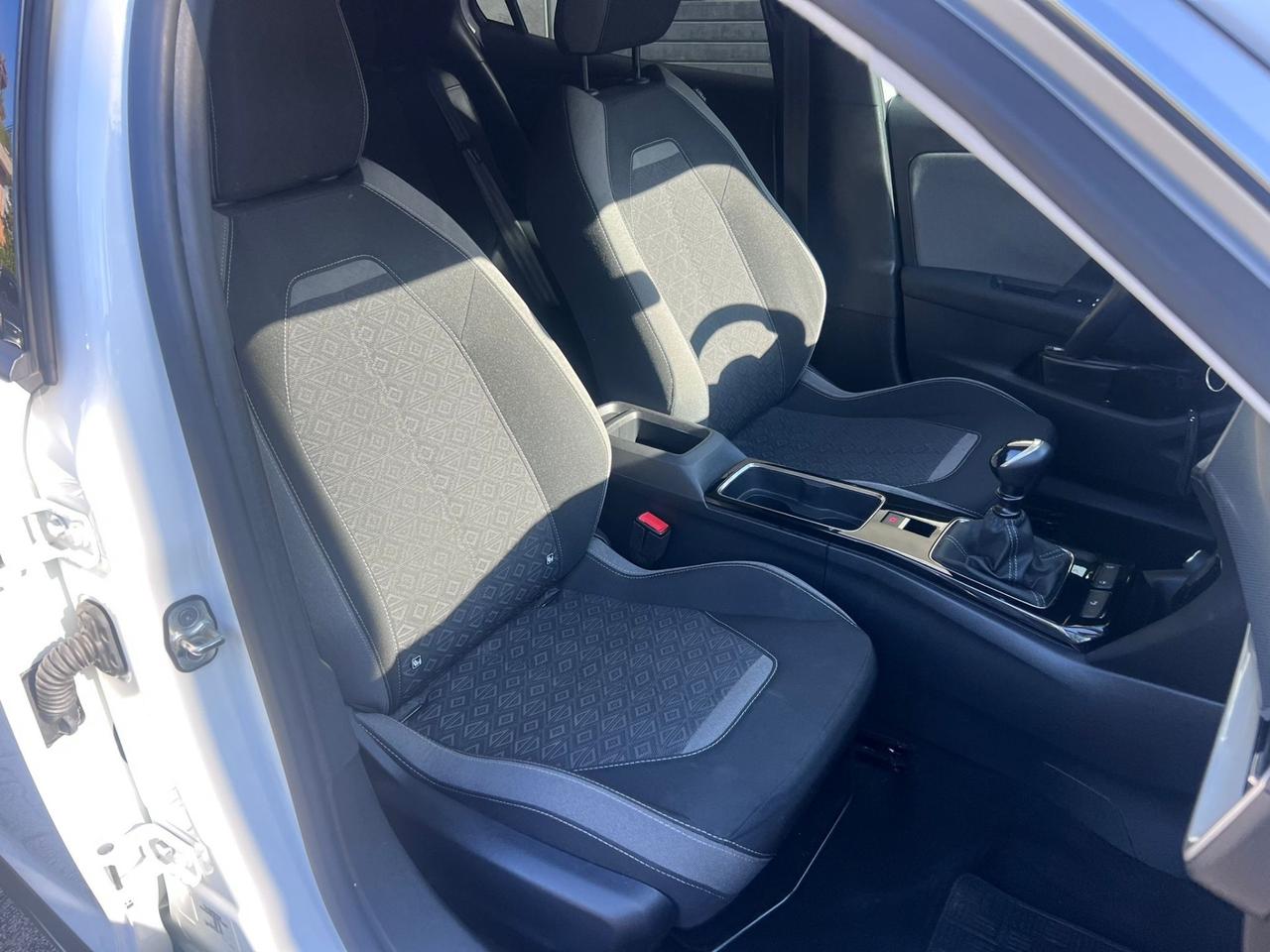 Opel Mokka 1.2 Turbo Elegance