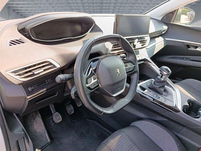PEUGEOT 3008 2ª serie PureTech Turbo 130 S&S Allure