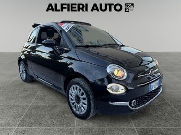FIAT 500C 1.0 Hybrid 70cv MT6 Dolcevita *Prezzo REALE*