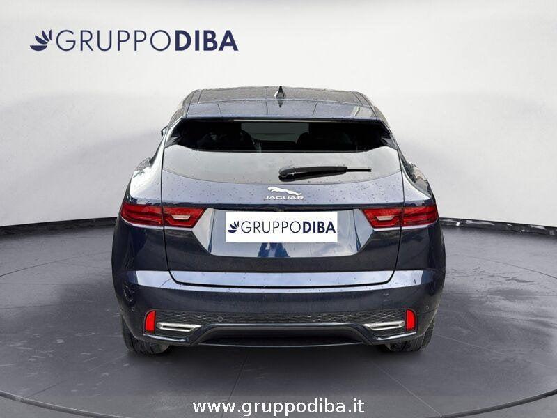 Jaguar E-Pace 2021 2.0d i4 mhev S awd 163cv auto