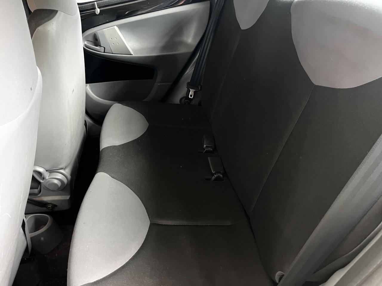 Citroen C1 1.0 5 porte BAC1