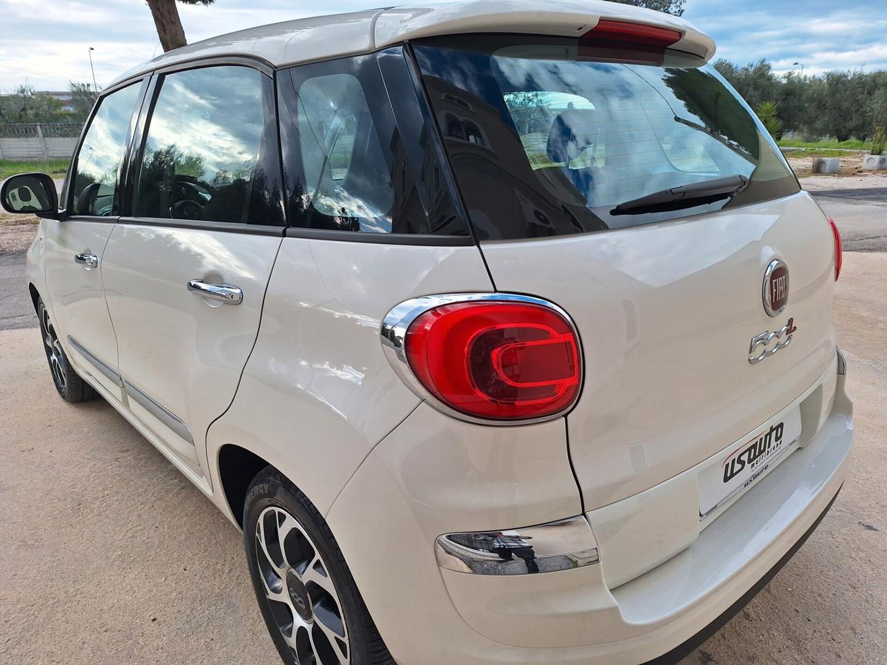 Fiat 500L 1.3 Multijet 95 CV Busines PERFETTA 2017