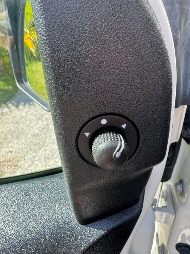 FIAT Doblo Doblò 1.6 MJT 105CV N1 5 posti