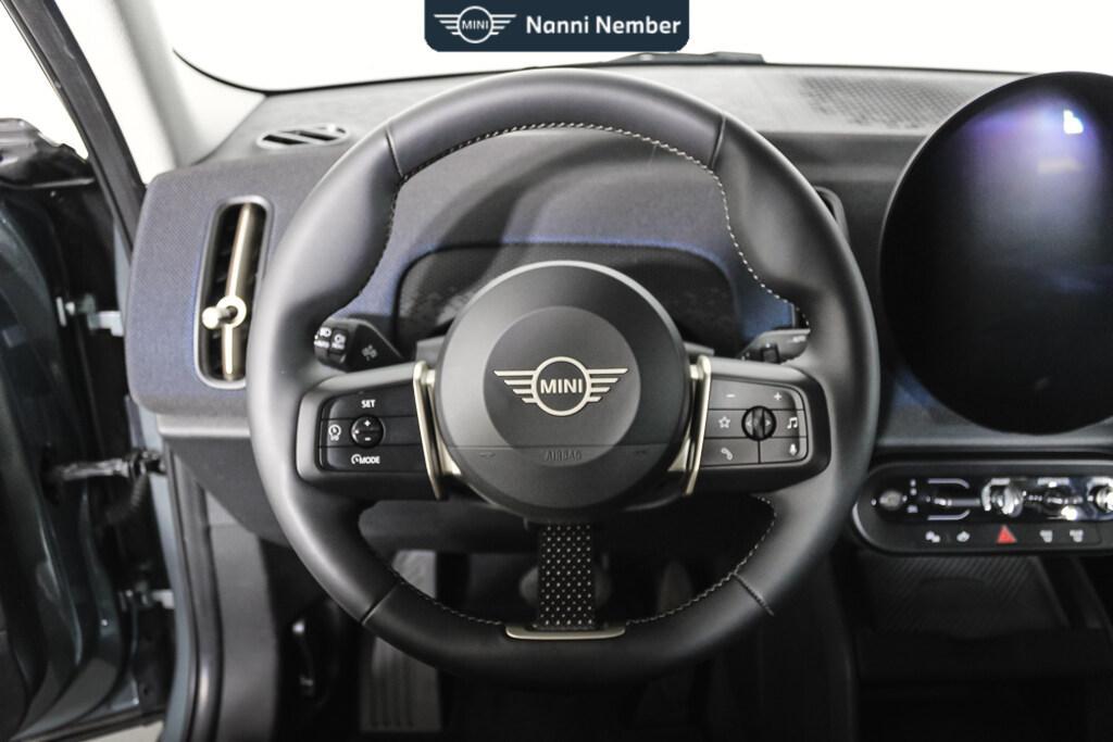 Mini Mini Countryman 1.5 48V C Classic