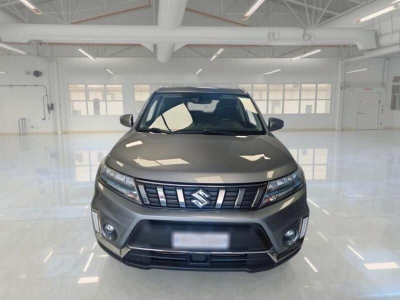 Suzuki Vitara 1.4 Hybrid Cool PREZZO REALE
