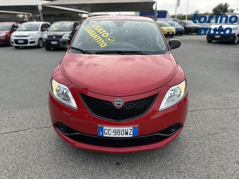 Lancia Ypsilon Ypsilon 1.2 Gold s&s 69cv my19