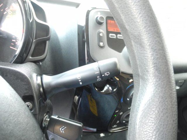 CITROEN C1 VTi 72cv S&S 5p. -OK NEOPATENTATI - "PREZZO REALE"