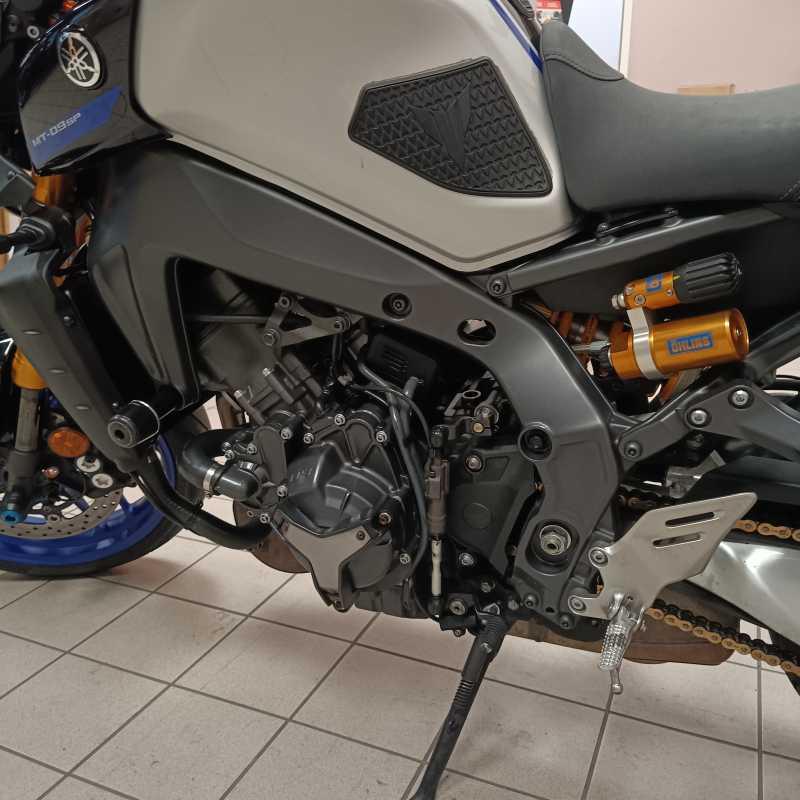 Yamaha MT-09 SP 2023