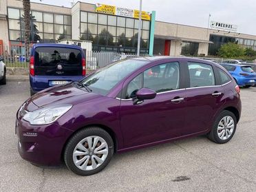 Citroen C3 BlueHDi 75 Seduction*EURO6B*NEOPATENTATI