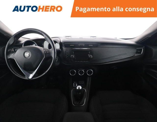 ALFA ROMEO Giulietta 1.6 JTDm 120 CV Super