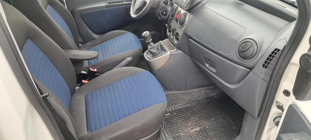 Fiat Qubo 1.4 8V 73 CV Active