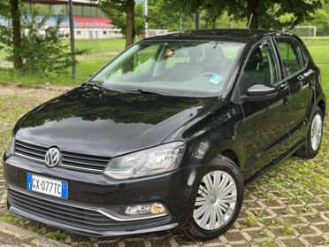 Volkswagen Polo 1.4 TDI 5p. Business