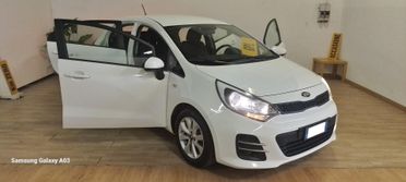 Kia Rio 1.2 5p. ECO GPL Collection