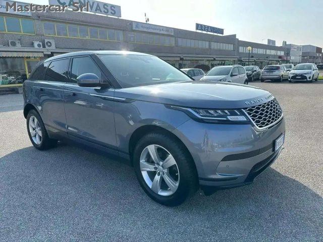 LAND ROVER Range Rover Velar 2.0 td4 180cv auto - FN557TT