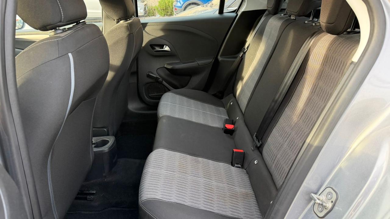 Opel Corsa 1.5 D 100 CV Edition