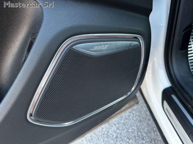 AUDI RS Q3 Q3 RS 2.5 tfsi quattro s-tronic FL831MW