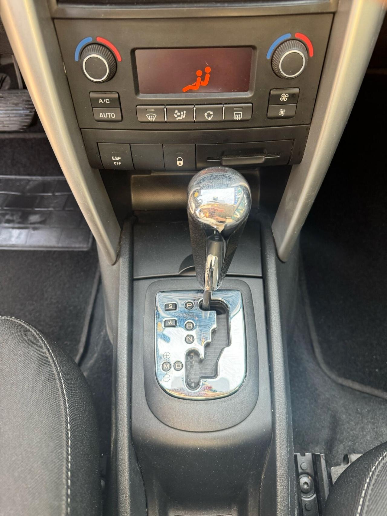 Peugeot 207 1.6 VTi 120CV 5p. aut. XS