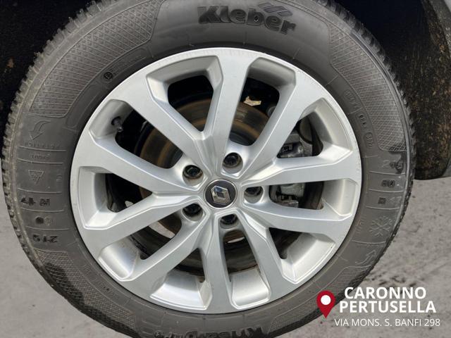 RENAULT Kadjar Blue dCi 8V 115CV EDC Business