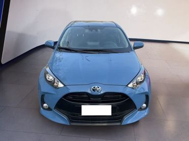 Toyota Yaris IV 2020 1.5 hybrid Active