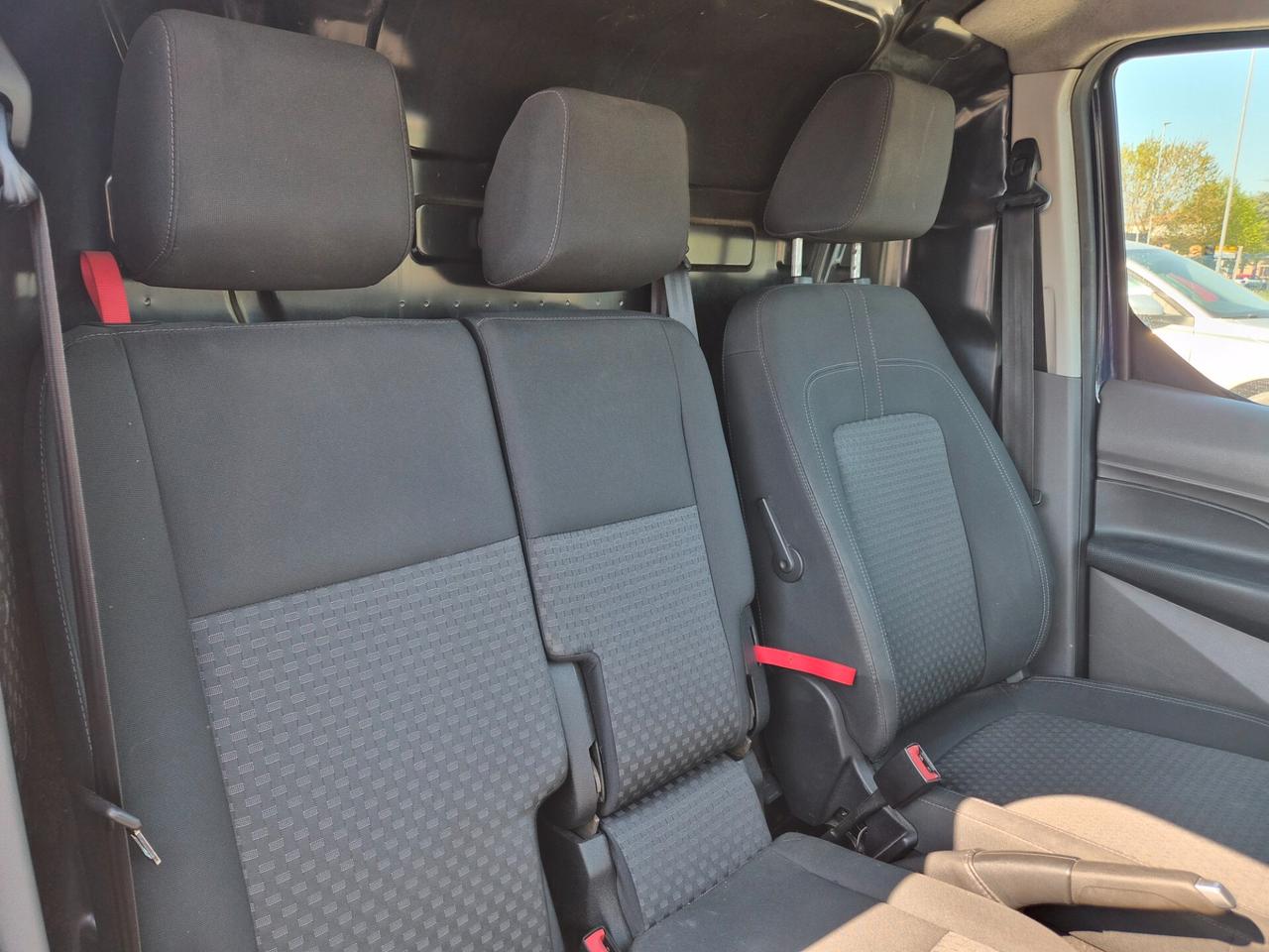 Ford Transit Connect 200 1.5 TDCi 100CV PC Furgone Trend