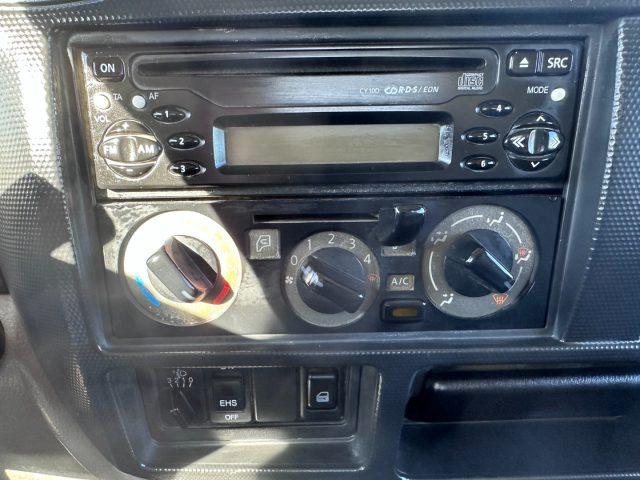 NISSAN Cabstar RIBALTABILE 35.13 2.5 TDI 130CV