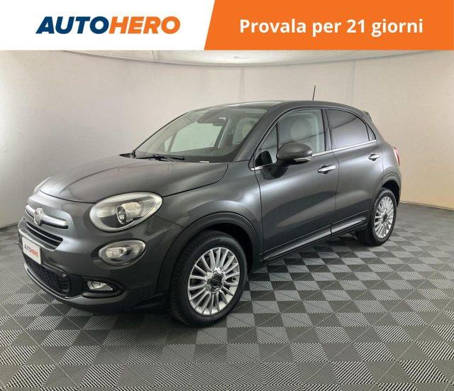 FIAT 500X 1.3 MultiJet 95 CV Lounge