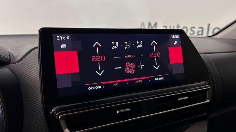Citroën C5 Aircross BlueHDi 130 S&S EAT8 Shine Pack