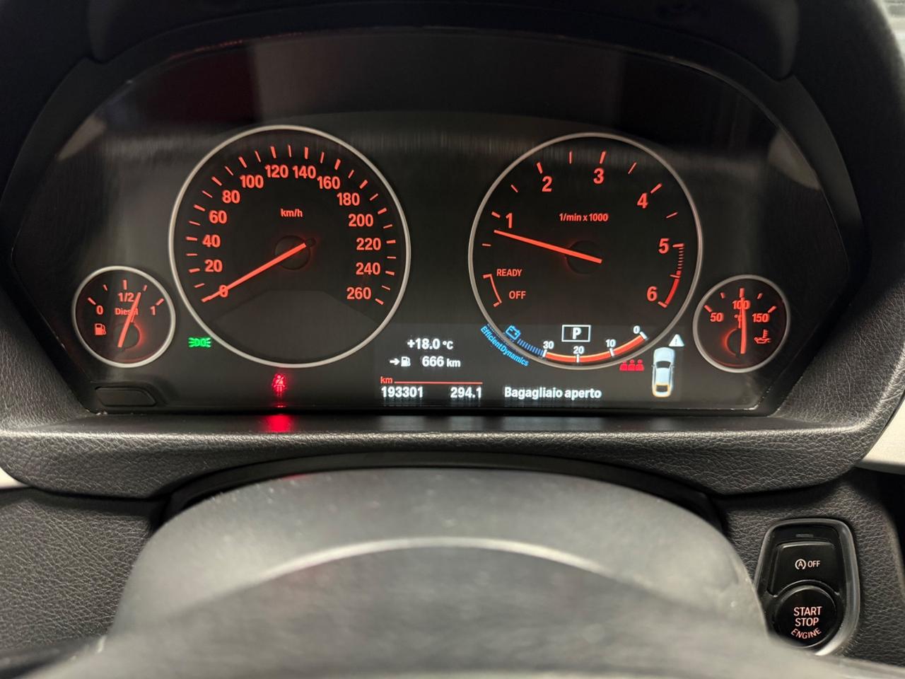 Bmw 4er Gran Coupe 418d Coupé Sport