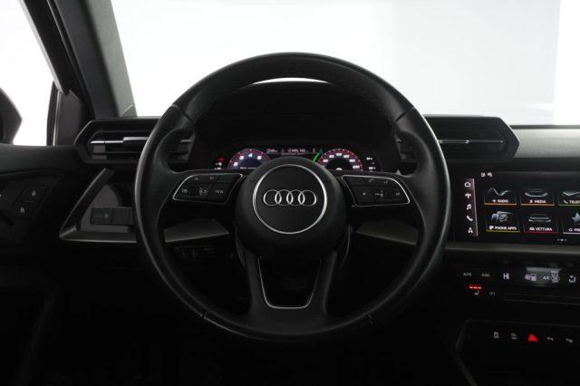 AUDI A3 A3 SPB 30 TFSI S tronic Business