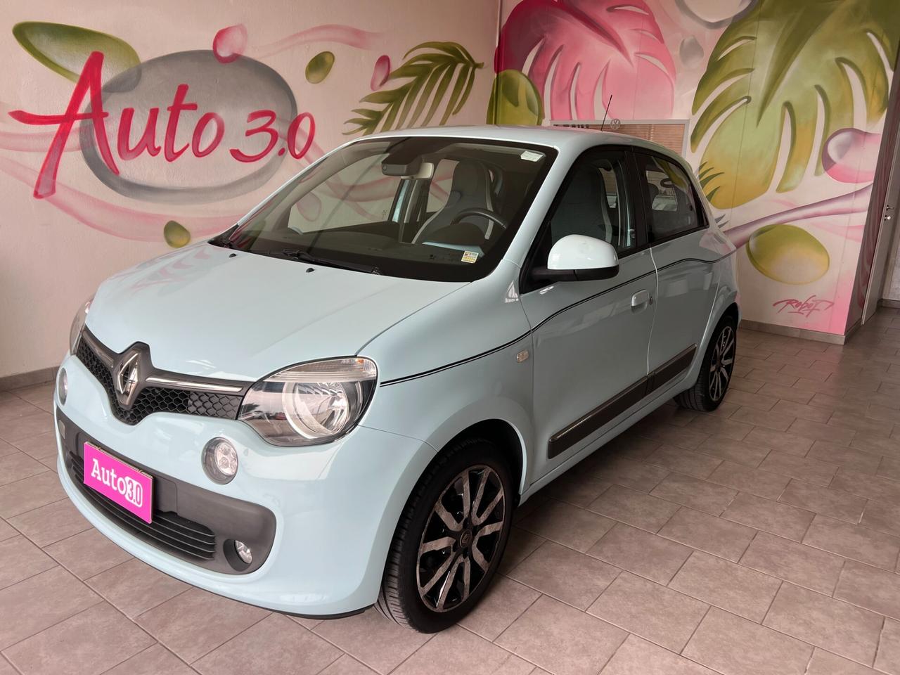 Renault Twingo 0.9 TCe 90 CV Stop&Start Energy Sport