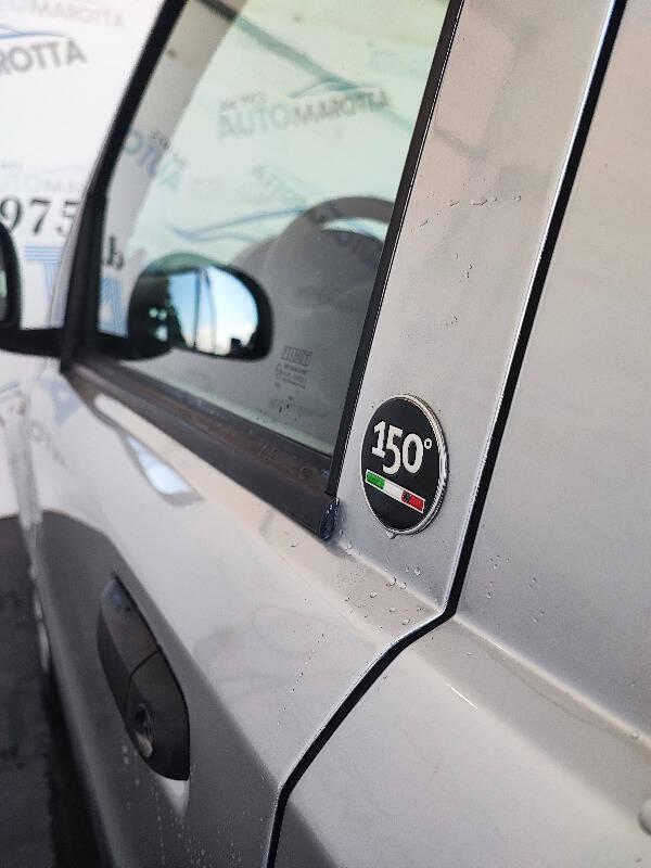 Fiat Panda 1.3 mjt 16v Dynamic 75cv
