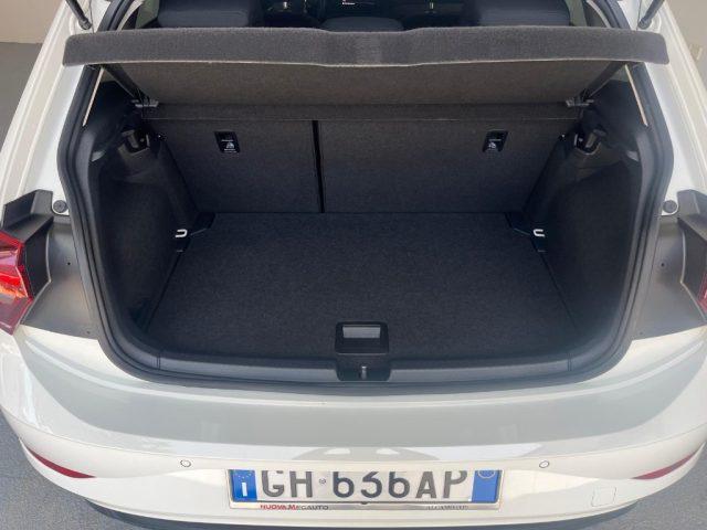 VOLKSWAGEN Polo 1.0 TSI Life