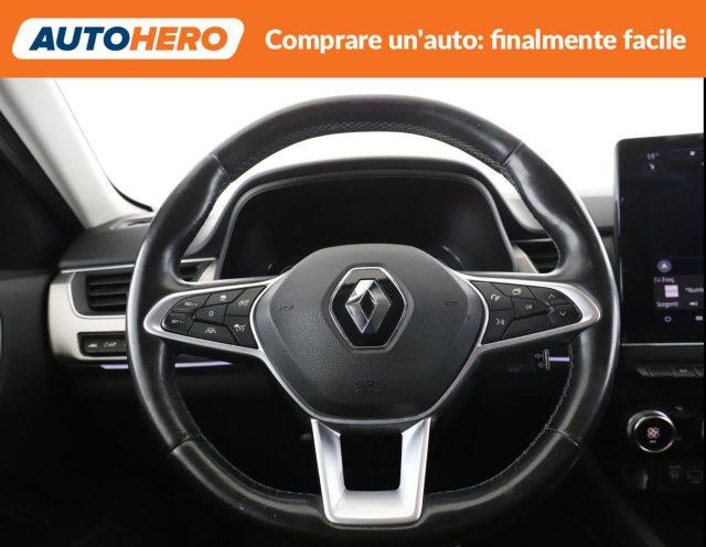 RENAULT Arkana Arkana Hybrid E-Tech 145 CV Intens