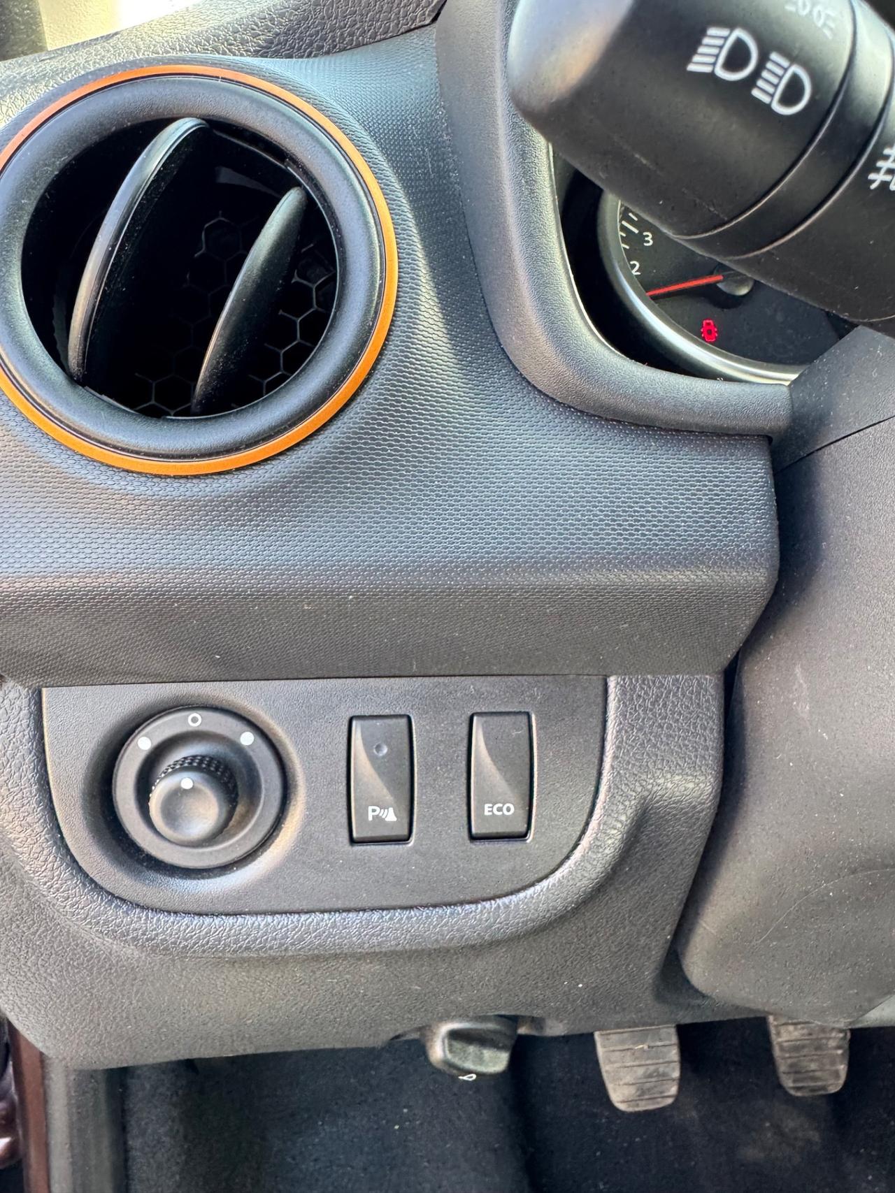 Dacia Sandero Stepway 0.9 TCe 12V TurboGPL 90CV Start&Stop