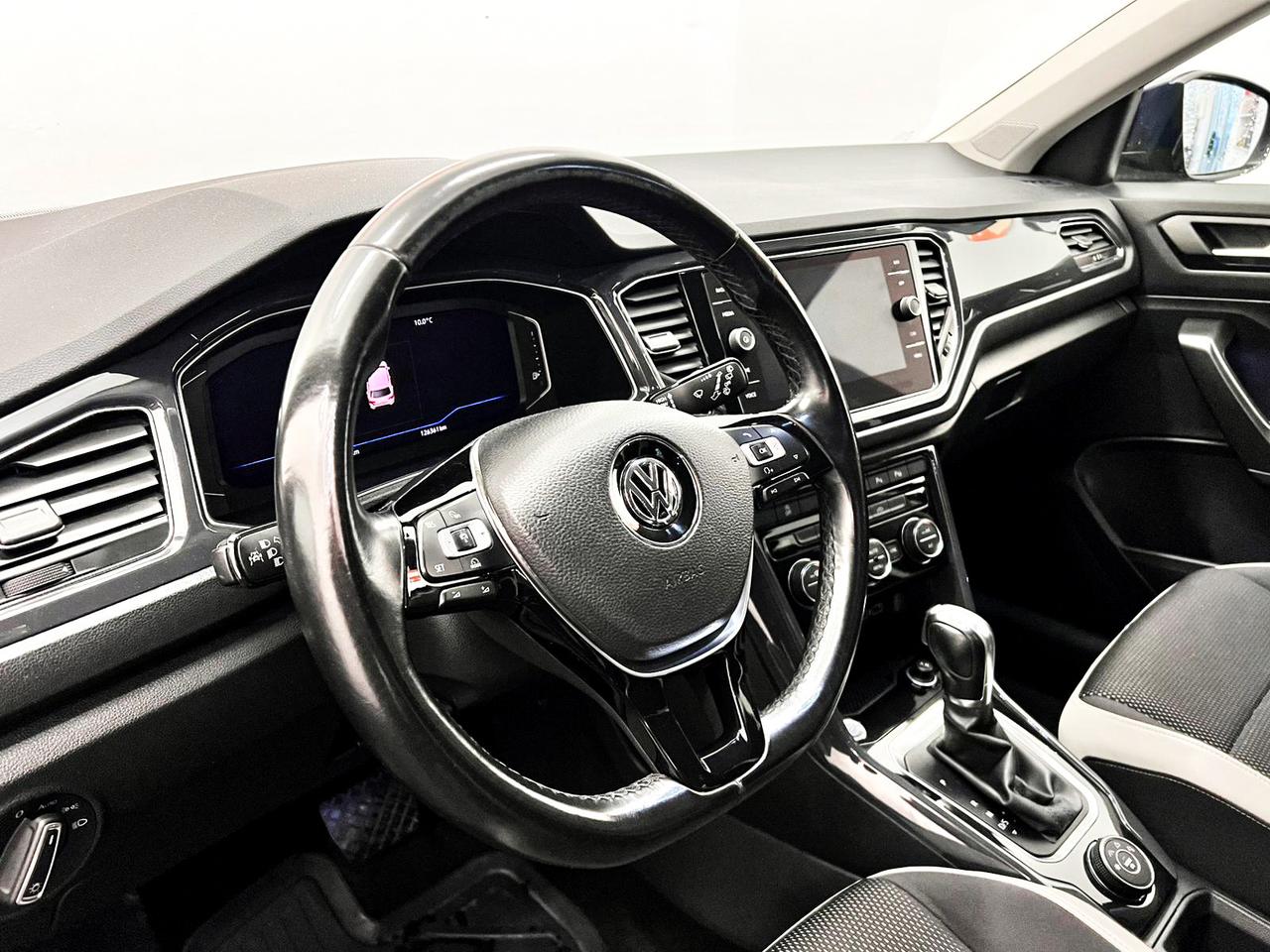 VOLKSWAGEN T-Roc 1ª serie T-Roc 2.0 TDI SCR 15...