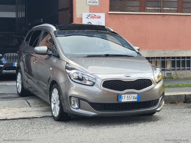 KIA Carens 1.6 GDI Class