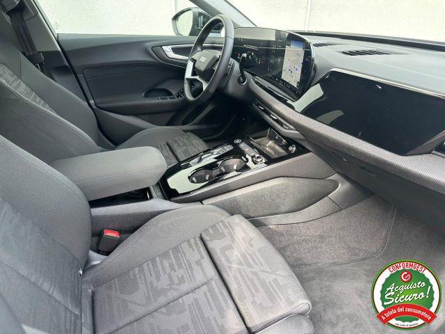 AUDI A5 Avant TDI 150 kW mHEV+ S tronic Business Advanced
