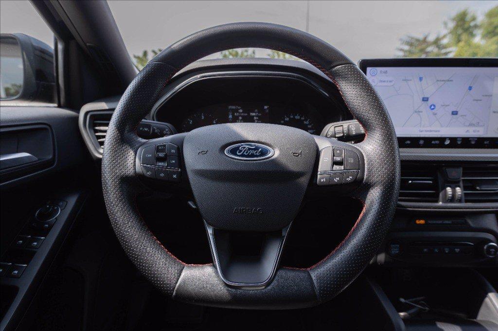 FORD Focus 1.5 ecoblue ST-Line Design 120cv auto del 2022