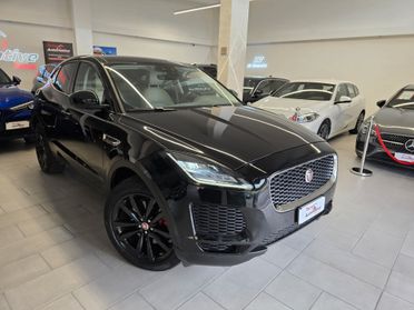 Jaguar E-Pace 2.0D 180 CV AWD aut. S