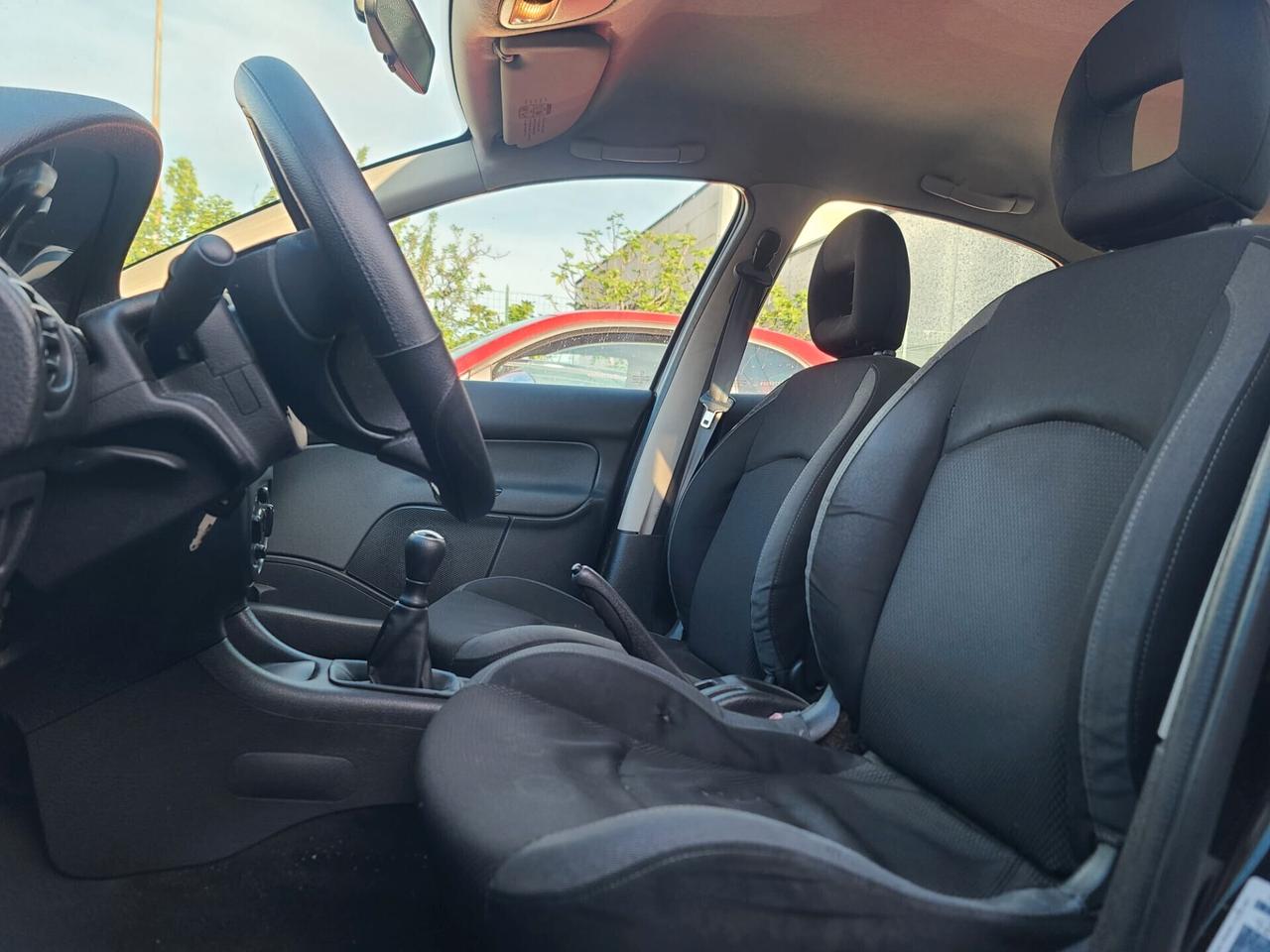 Peugeot 206 1.4 5p X NEOPATENTATI