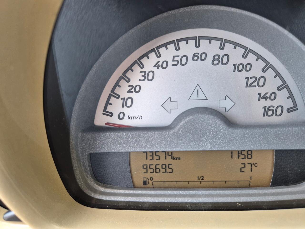 Smart ForTwo 1000 52 kW coupé passion